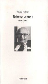 Erinnerungen 1906-1991