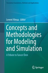Concepts and Methodologies for Modeling and Simulation