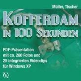 Kofferdam in 100 Sekunden