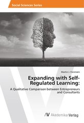 Expanding with Self-Regulated Learning: