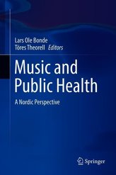 Music and Public Health