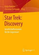 Star Trek: Discovery