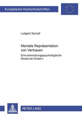 Mentale Repräsentation von Vertrauen
