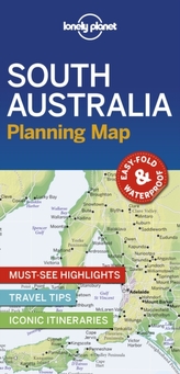 South Australia Planning Map