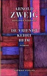 De Vriendt kehrt heim