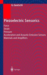 Piezoelectric Sensorics