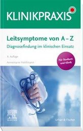 Leitsymptome von A - Z