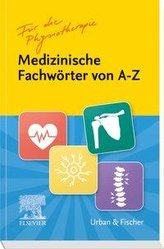 Medizinische Fachwörter von A-Z