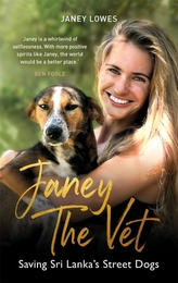 Janey The Vet