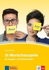 55 Wortschatzspiele