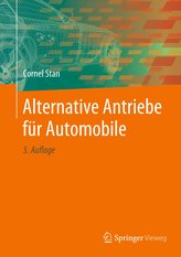 Alternative Antriebe für Automobile