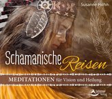 CD Schamanische Reisen