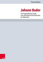 Johann Bader