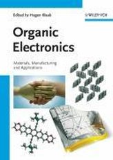 Organic Electronics