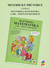 Metodický průvodce Matýskova matematika 2. díl