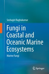 Fungi in coastal and oceanic marine ecosystems