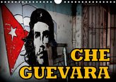 CHE GUEVARA (Wandkalender 2021 DIN A4 quer)