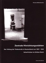 Zentrale Hinrichtungsstätten