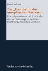 Der Fremde in der europäischen Karikatur