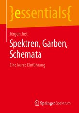 Spektren, Garben, Schemata