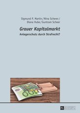 «Grauer Kapitalmarkt»