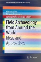 Field Archaeology from around the World