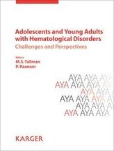 Adolescents and Young Adults with Hematological Disorders