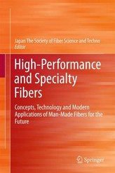 High-Performance and Speciality Fibers