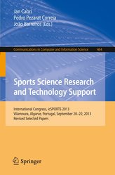 Sports Science Research and Technology Support