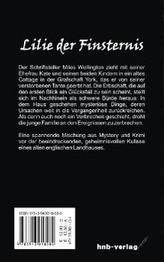 Lilie der Finsternis