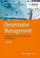 Dieselmotor-Management