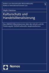 Kulturschutz und Handelsliberalisierung