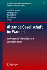 Alternde Gesellschaft im Wandel
