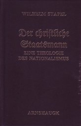 Der christliche Staatsmann