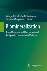 Biomineralization