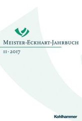 Meister-Eckhart-Jahrbuch 11 (2017)
