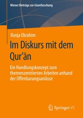 Im Diskurs mit dem Qur'an