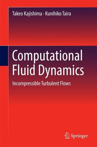 Computational Fluid Dynamics Computational Fluid Dynamics