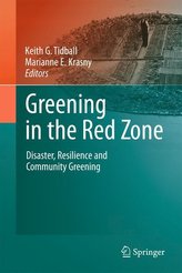 Greening in the Red Zone