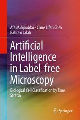 Artificial Intelligence in Label-free Microscopy