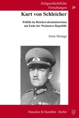 Kurt von Schleicher