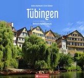 Tübingen - Farbbildband