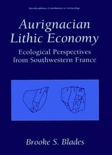 Aurignacian Lithic Economy