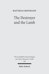 The Destroyer and the Lamb