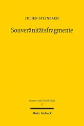 Souveränitätsfragmente