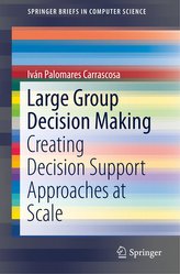 Large Group Decision Making
