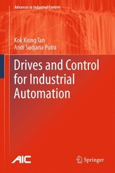 Drives and Control for Industrial Automation