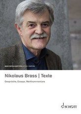 Nikolaus Brass - Texte