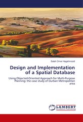 Design and Implementation of a Spatial Database