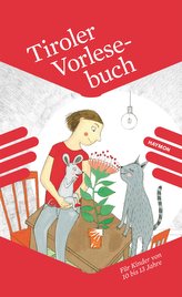 Tiroler Vorlesebuch